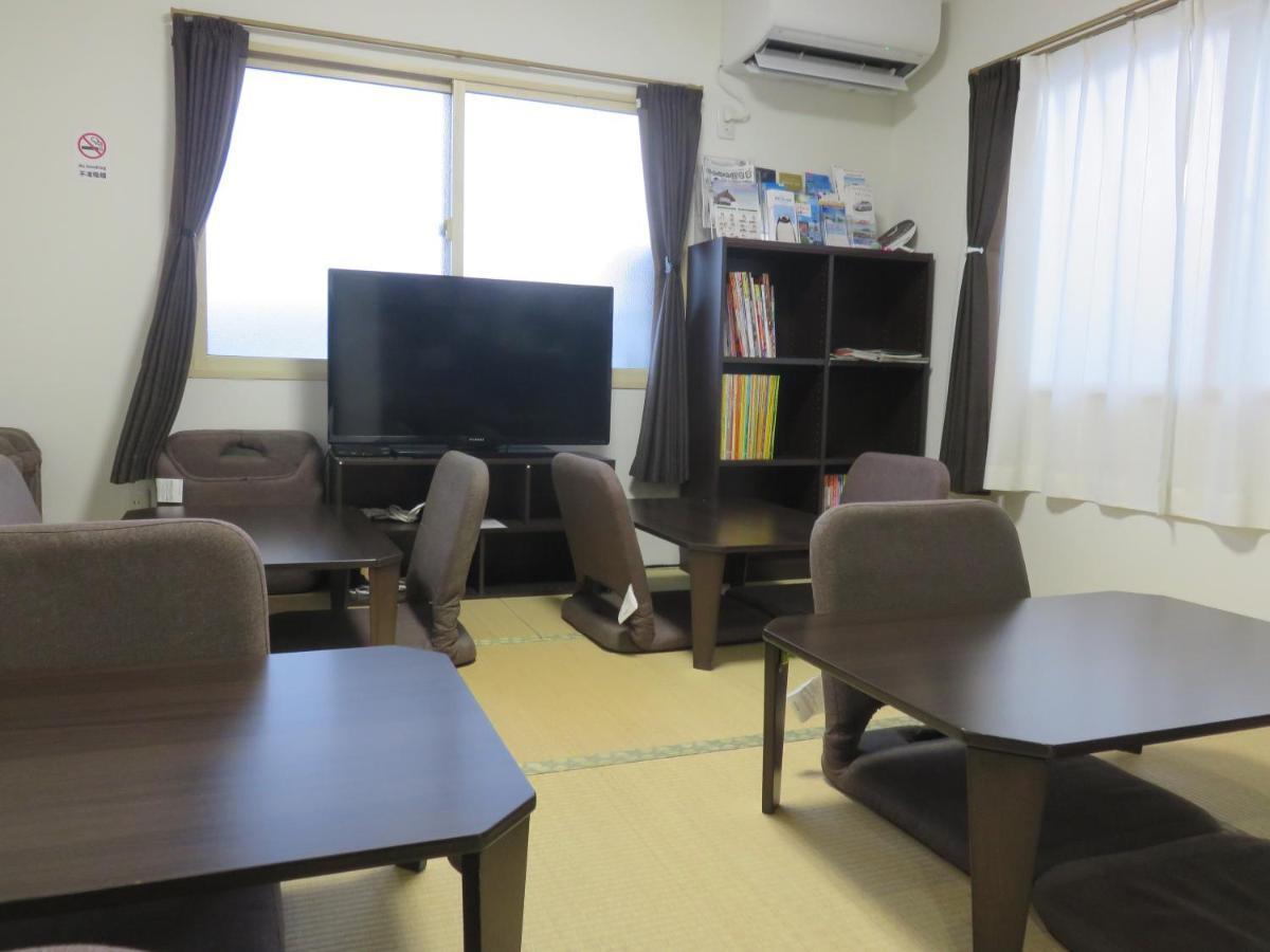 Hotel Pirka Sapporo Extérieur photo