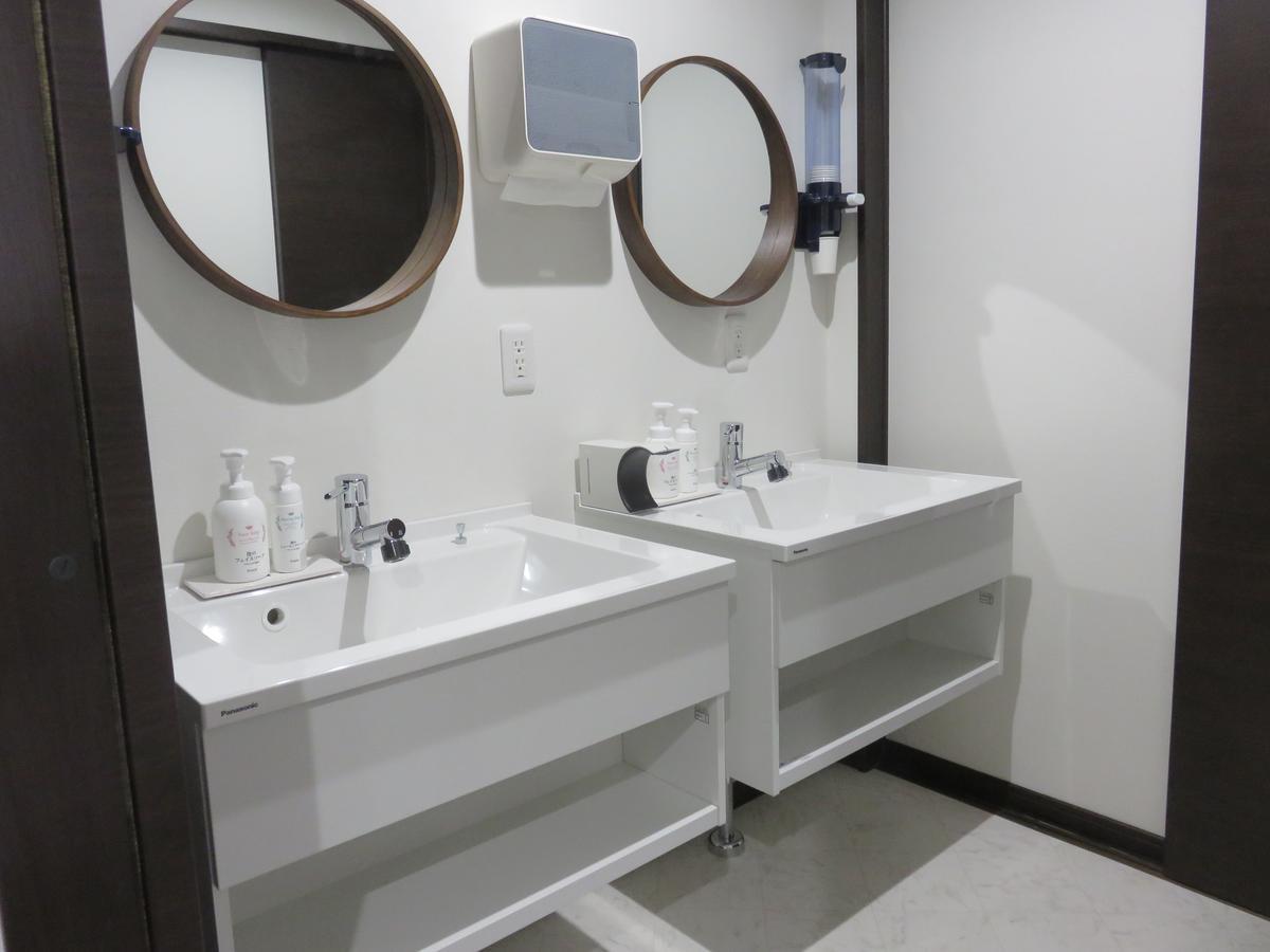 Hotel Pirka Sapporo Extérieur photo